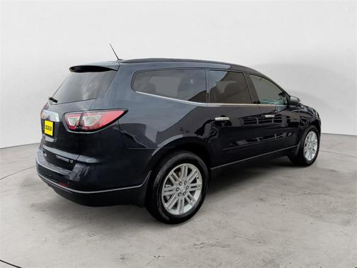 2015 Chevrolet Traverse 1LT
