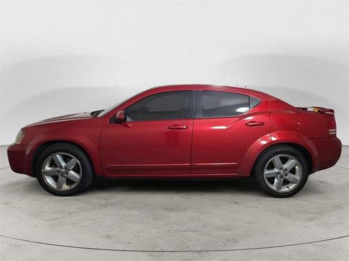 2008 Dodge Avenger R/T