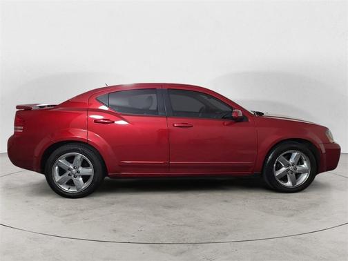 2008 Dodge Avenger R/T