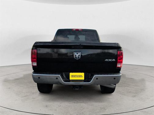 2015 RAM 2500 Tradesman