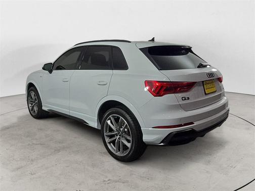 2021 Audi Q3 45 S line Premium Plus