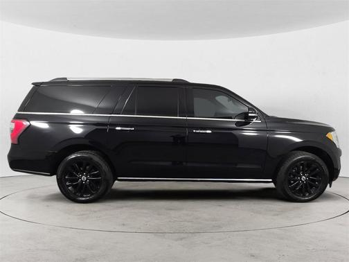 2020 Ford Expedition Max Limited