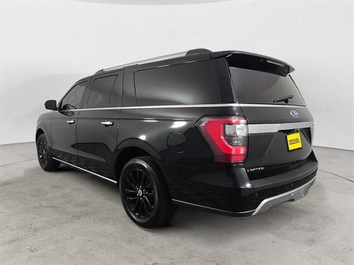 2020 Ford Expedition Max Limited