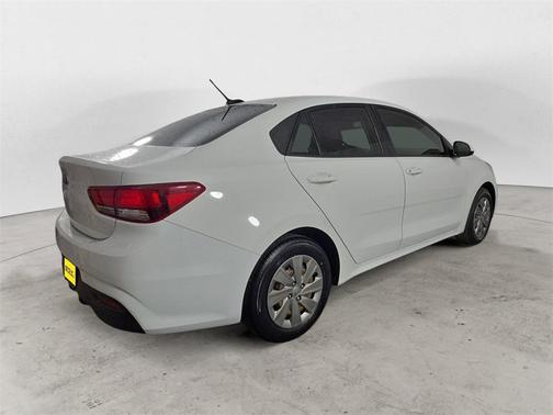 2020 Kia Rio LX