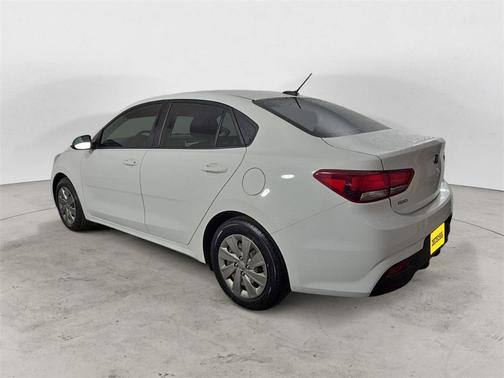 2020 Kia Rio LX