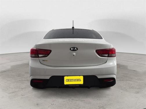 2020 Kia Rio LX