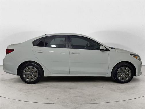 2020 Kia Rio LX