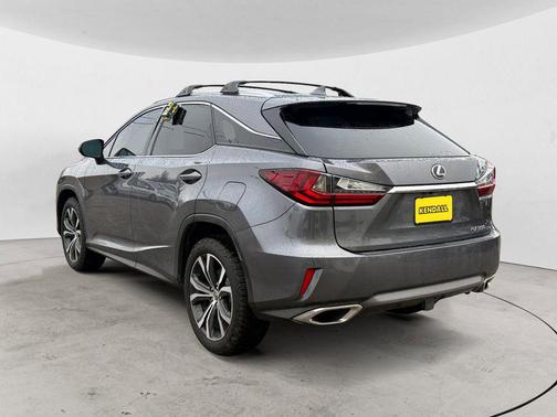 2016 Lexus RX 350 Base