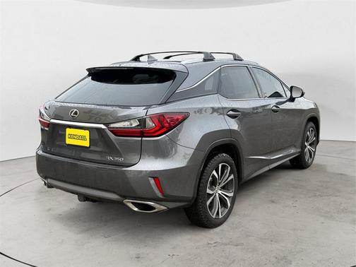 2016 Lexus RX 350 Base