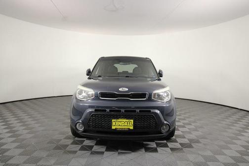 2014 Kia Soul !