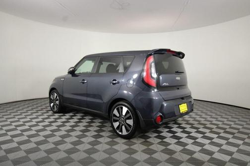 2014 Kia Soul !