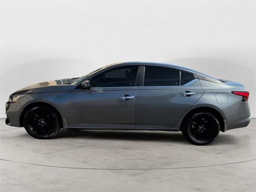 2020 Nissan Altima S Intelligent AWD