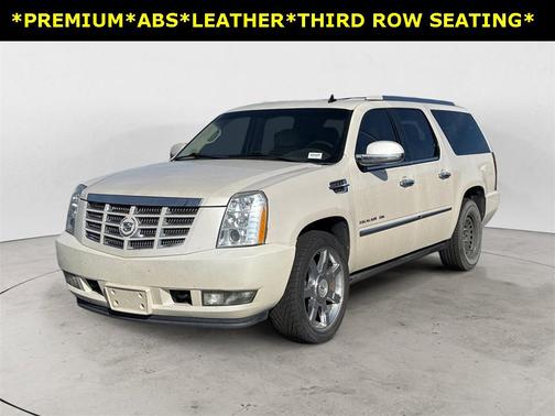2011 Cadillac Escalade ESV Premium