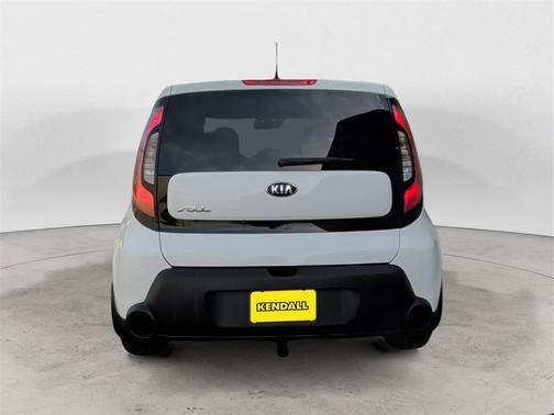 2014 Kia Soul Base