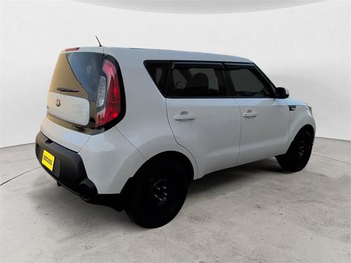 2014 Kia Soul Base