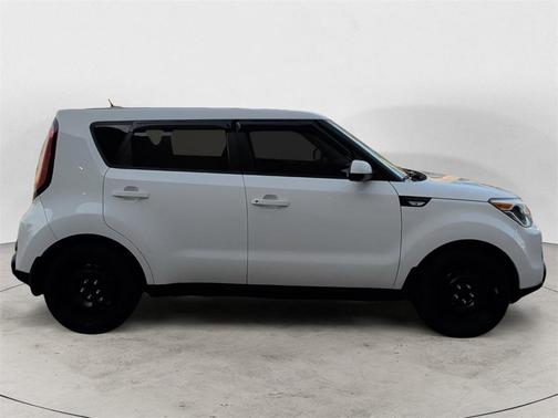 2014 Kia Soul Base