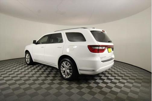 2016 Dodge Durango Limited