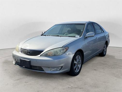 2006 Toyota Camry Base