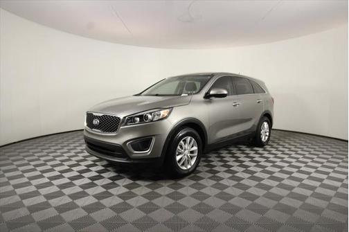 2016 Kia Sorento L