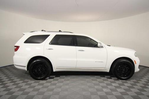 2021 Dodge Durango Citadel