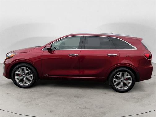 2019 Kia Sorento SX