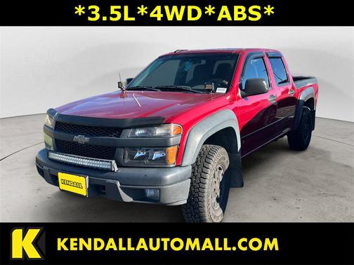 2006 Chevrolet Colorado LT