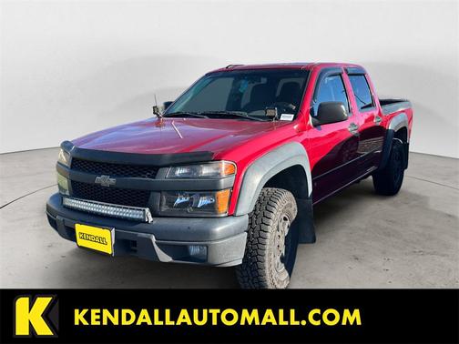 2006 Chevrolet Colorado LT