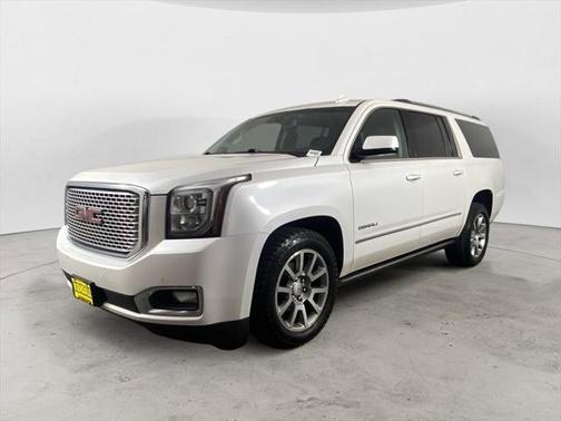 2017 GMC Yukon XL Denali