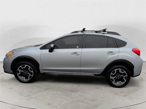 2017 Subaru Crosstrek 2.0i Limited