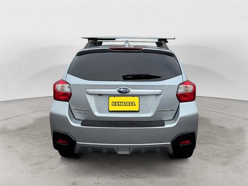 2017 Subaru Crosstrek 2.0i Limited