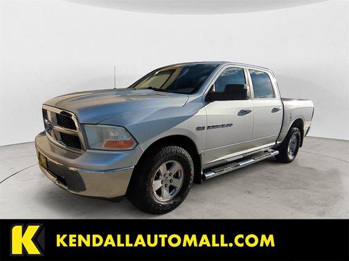 2011 Dodge Ram 1500 SLT