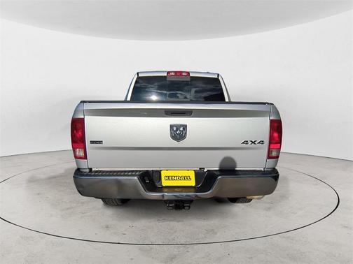 2011 Dodge Ram 1500 SLT