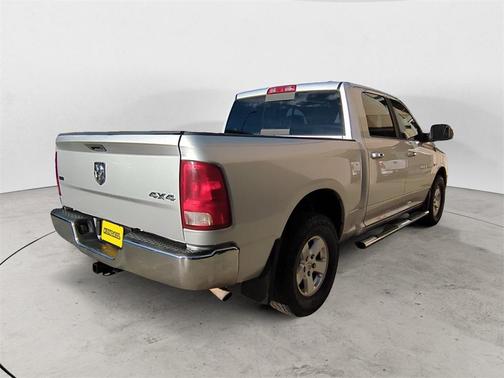 2011 Dodge Ram 1500 SLT