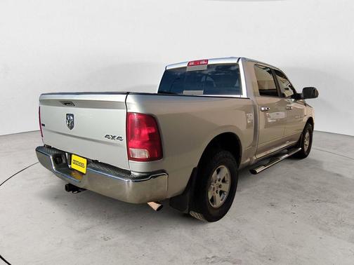 2011 Dodge Ram 1500 SLT