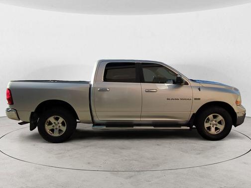 2011 Dodge Ram 1500 SLT