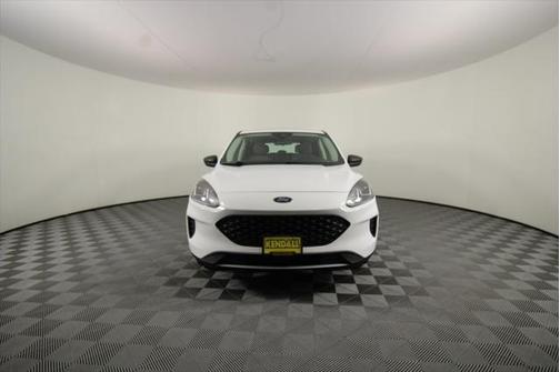 2022 Ford Escape S