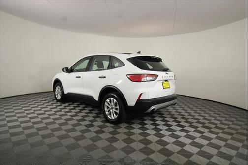 2022 Ford Escape S