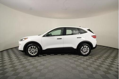 2022 Ford Escape S