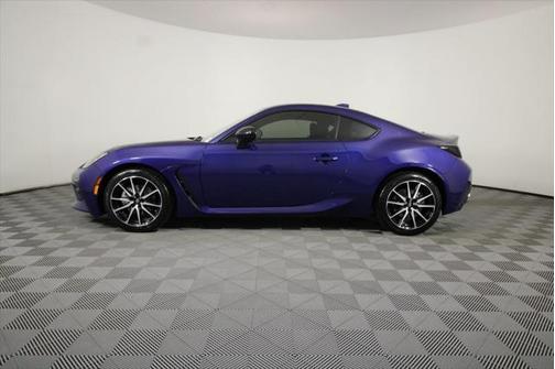 2022 Toyota GR86 Base