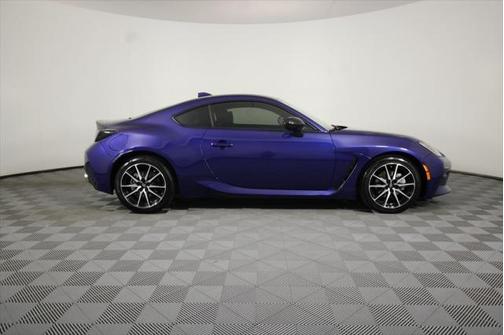 2022 Toyota GR86 Base