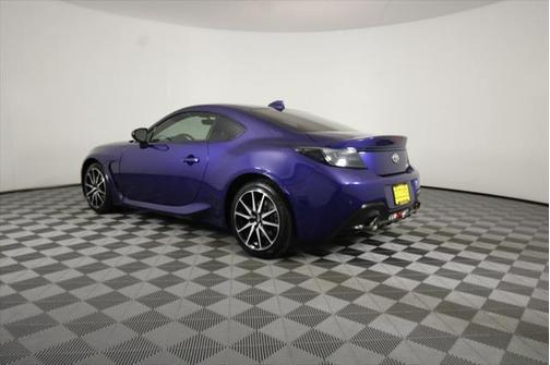 2022 Toyota GR86 Base