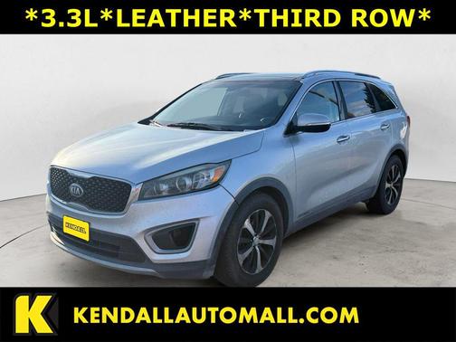 2016 Kia Sorento EX