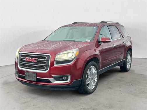 2017 GMC Acadia Limited Limited