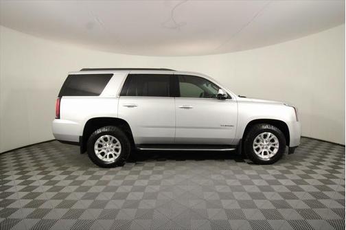 2016 GMC Yukon SLE