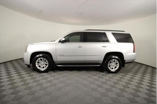 2016 GMC Yukon SLE