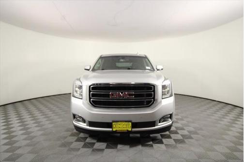2016 GMC Yukon SLE