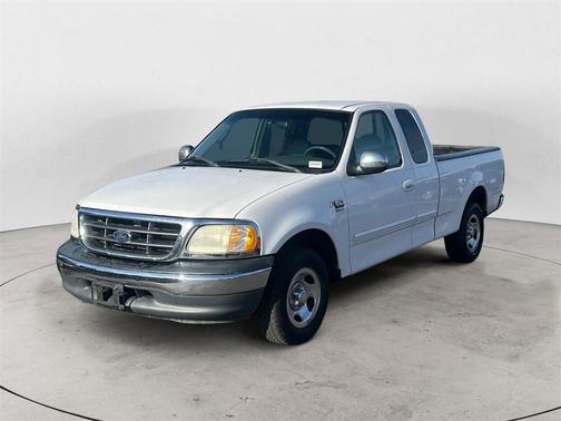 2001 Ford F-150 