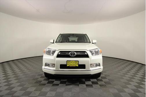 2011 Toyota 4Runner SR5