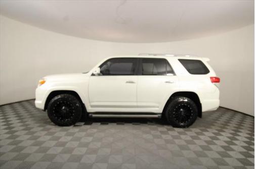 2011 Toyota 4Runner SR5