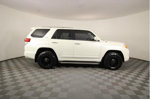 2011 Toyota 4Runner SR5